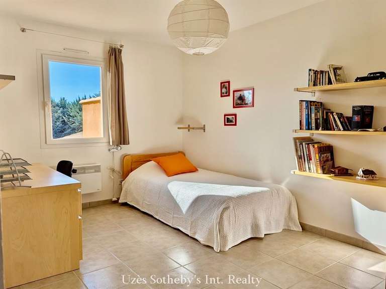 Maison Uzès - 8 chambres - 189m²