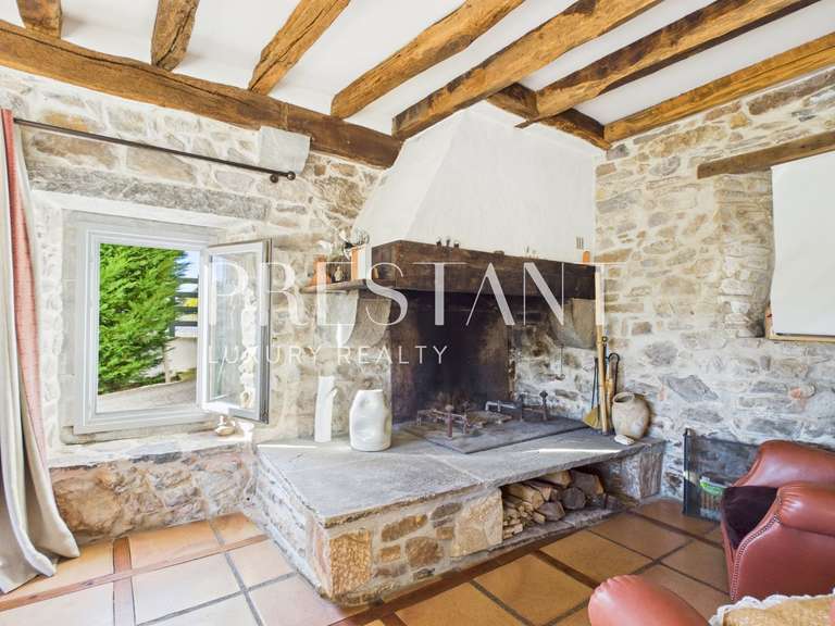 Maison Ainhoa - 5 chambres - 260m²