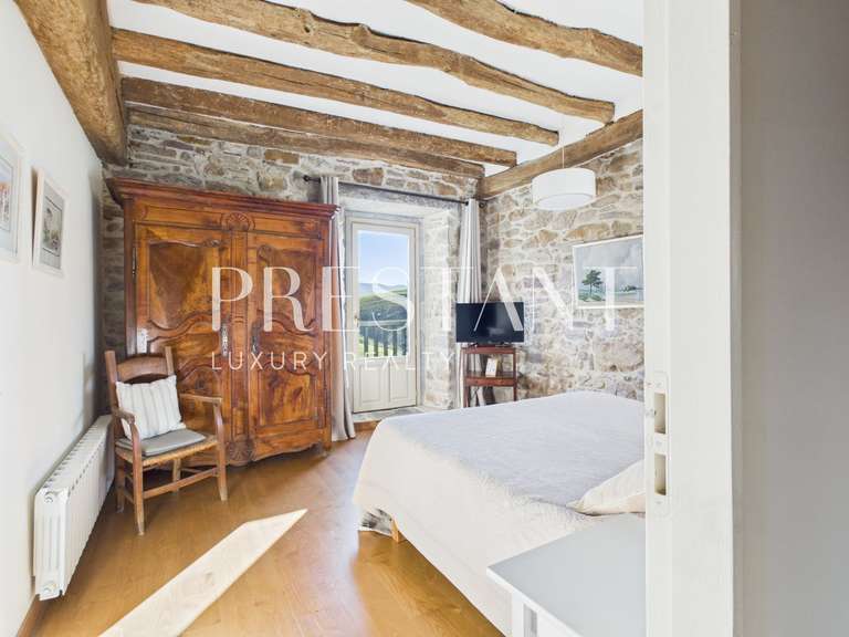 Maison Ainhoa - 5 chambres - 260m²