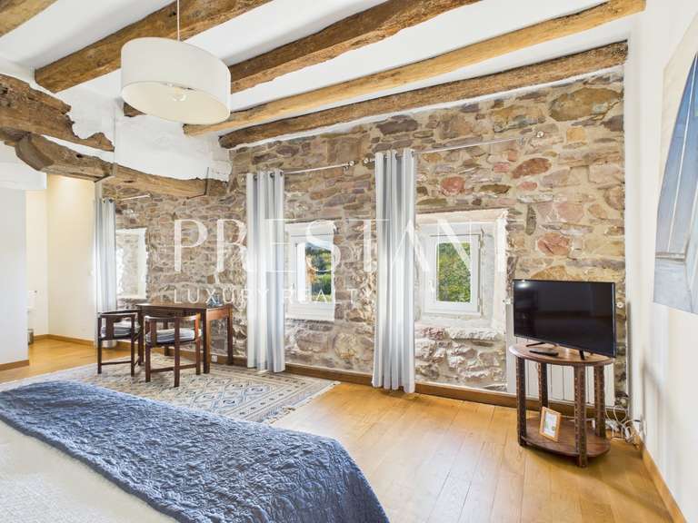 Maison Ainhoa - 5 chambres - 260m²