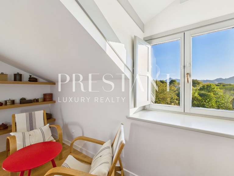 Maison Ainhoa - 5 chambres - 260m²