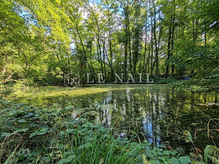 Propriété Villiers-sur-Orge - 10 chambres - 625m²