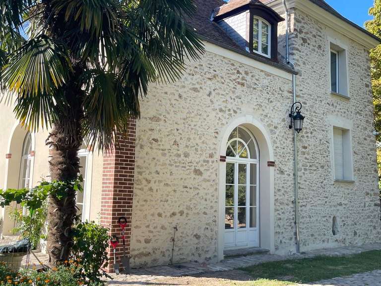 Propriété Villiers-sur-Orge - 10 chambres - 625m²