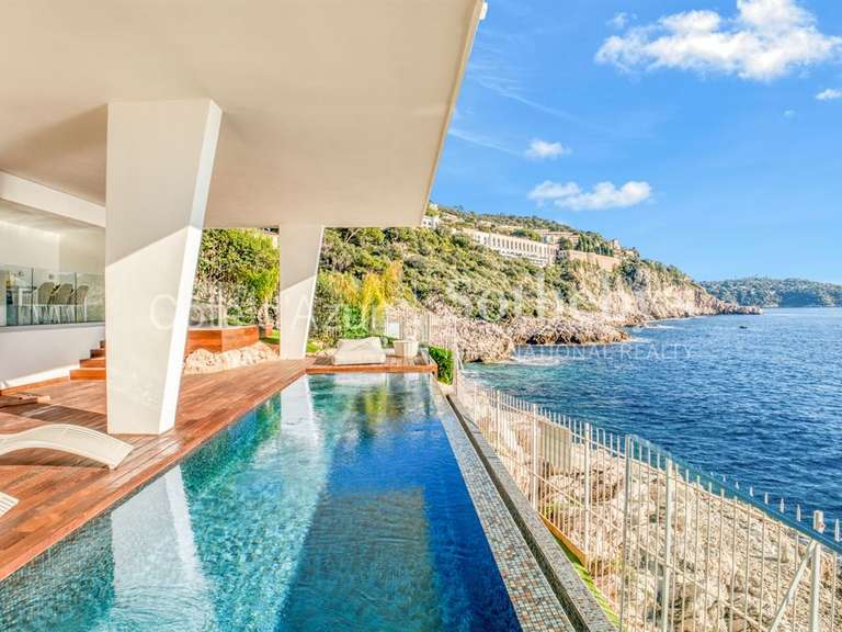 Maison Nice - 4 chambres - 247m²