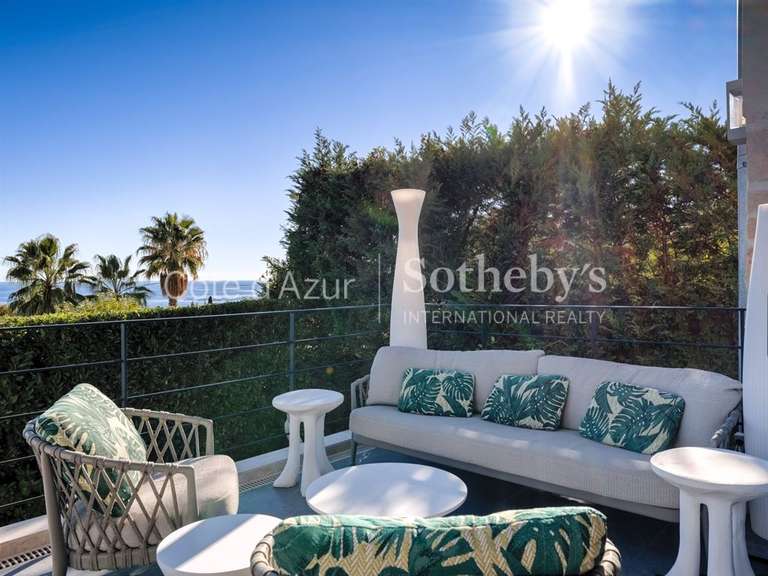 Maison avec Vue sur mer Cannes - 4 chambres - 320m²