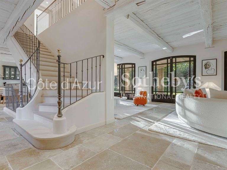 House Saint-Tropez - 9 bedrooms - 575m²