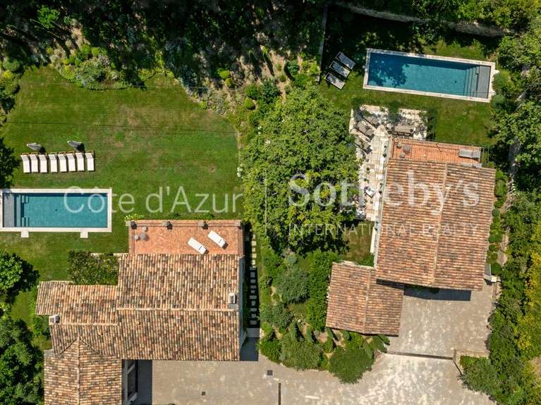 House Saint-Tropez - 9 bedrooms - 575m²
