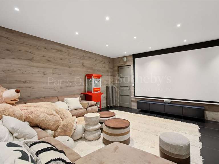 Maison Louveciennes - 5 chambres - 333m²