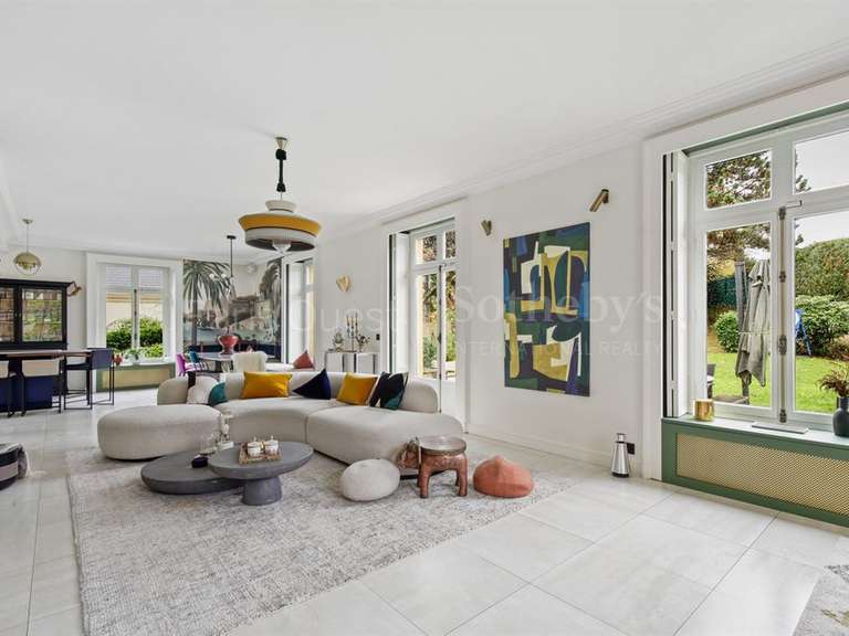 Maison Louveciennes - 5 chambres - 333m²
