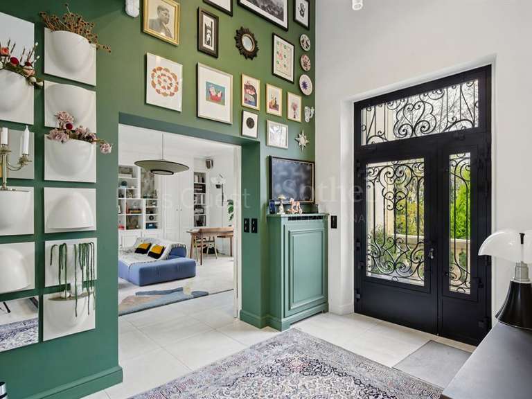 Maison Louveciennes - 5 chambres - 333m²