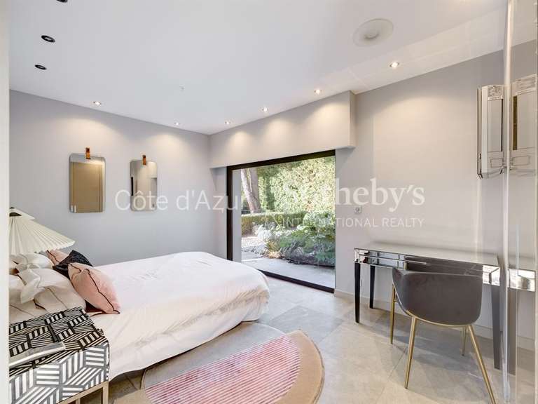 Maison avec Vue sur mer Vallauris - 4 chambres - 265m²