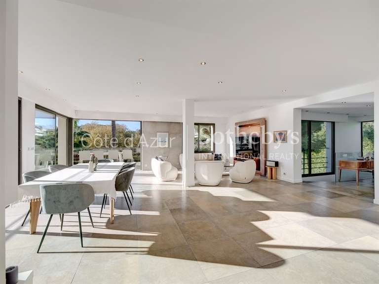Maison avec Vue sur mer Vallauris - 4 chambres - 265m²