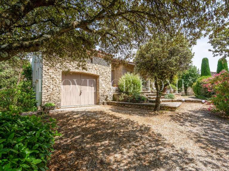 Maison Gordes - 3 chambres - 120m²
