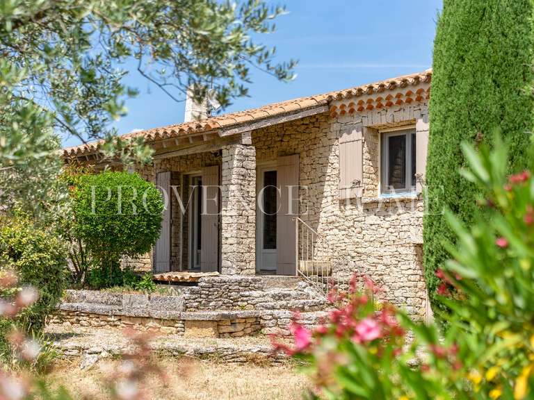 Maison Gordes - 3 chambres - 120m²