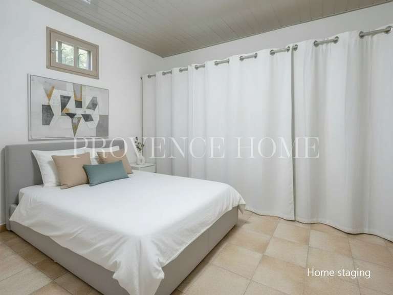 Maison Gordes - 3 chambres - 120m²