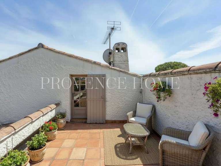 Maison Gordes - 3 chambres - 120m²
