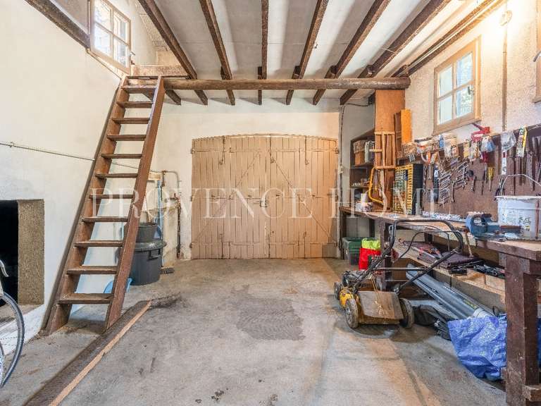 Maison Gordes - 3 chambres - 120m²