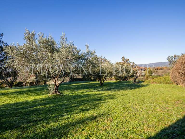 Maison Gordes - 3 chambres - 120m²