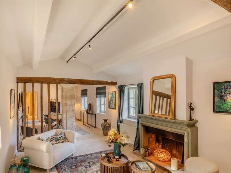 Maison Grignan - 780m²