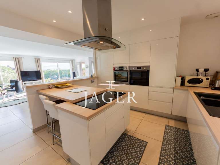 Villa Cogolin - 3 chambres - 148m²