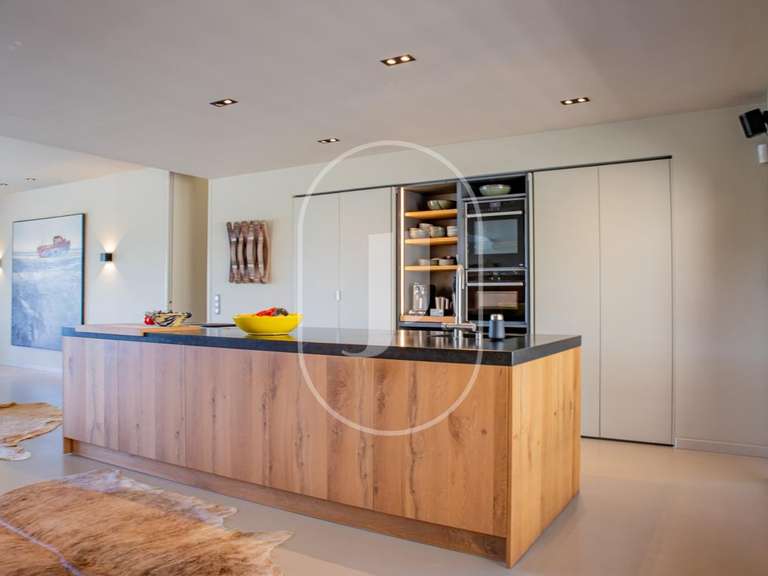 Villa Vaison-la-Romaine - 5 bedrooms - 250m²