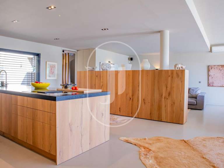 Villa Vaison-la-Romaine - 5 bedrooms - 250m²
