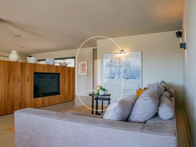 Villa Vaison-la-Romaine - 5 bedrooms - 250m²