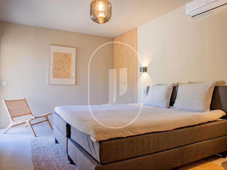 Villa Vaison-la-Romaine - 5 bedrooms - 250m²