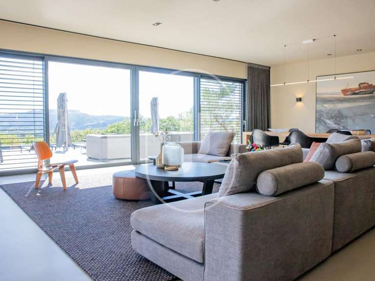 Villa Vaison-la-Romaine - 5 bedrooms - 250m²