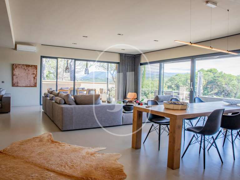 Villa Vaison-la-Romaine - 5 bedrooms - 250m²