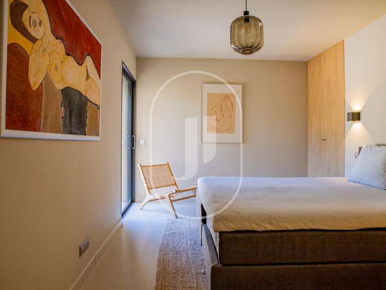 Villa Vaison-la-Romaine - 5 bedrooms - 250m²