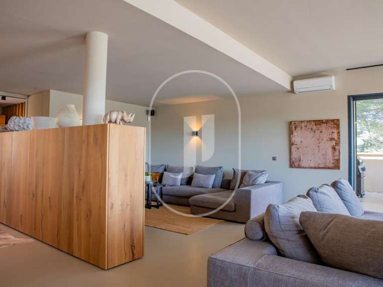 Villa Vaison-la-Romaine - 5 bedrooms - 250m²