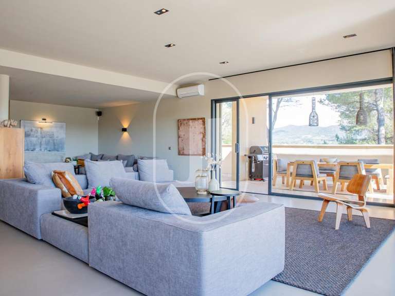 Villa Vaison-la-Romaine - 5 bedrooms - 250m²