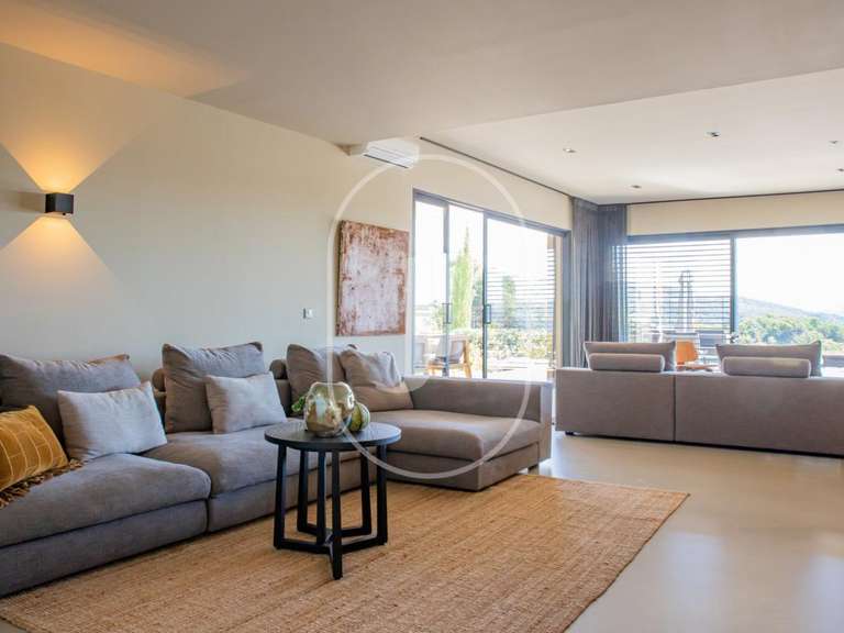 Villa Vaison-la-Romaine - 5 bedrooms - 250m²