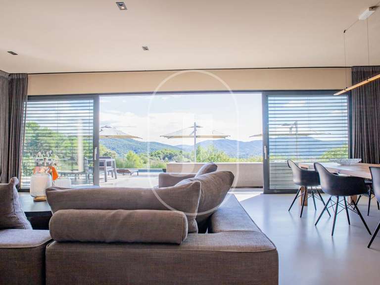 Villa Vaison-la-Romaine - 5 bedrooms - 250m²