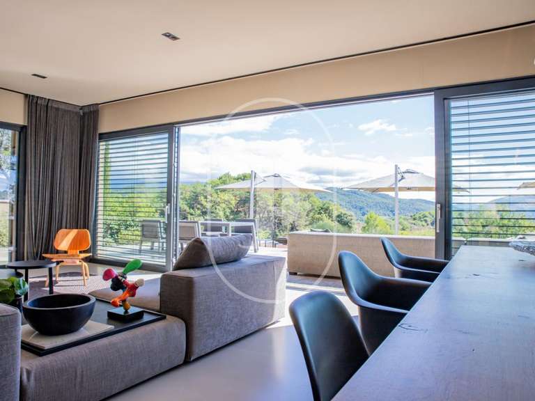 Villa Vaison-la-Romaine - 5 bedrooms - 250m²