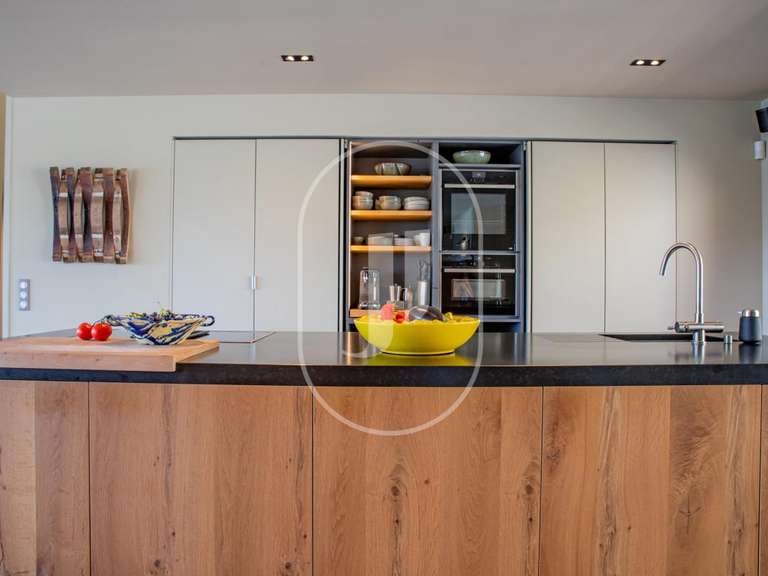 Villa Vaison-la-Romaine - 5 bedrooms - 250m²