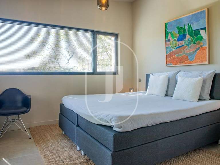 Villa Vaison-la-Romaine - 5 bedrooms - 250m²