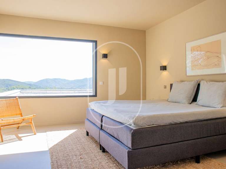 Villa Vaison-la-Romaine - 5 bedrooms - 250m²