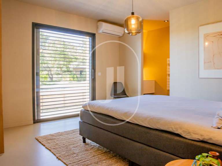 Villa Vaison-la-Romaine - 5 bedrooms - 250m²