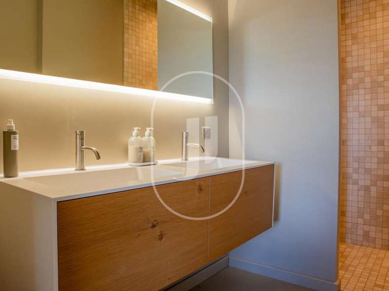 Villa Vaison-la-Romaine - 5 bedrooms - 250m²