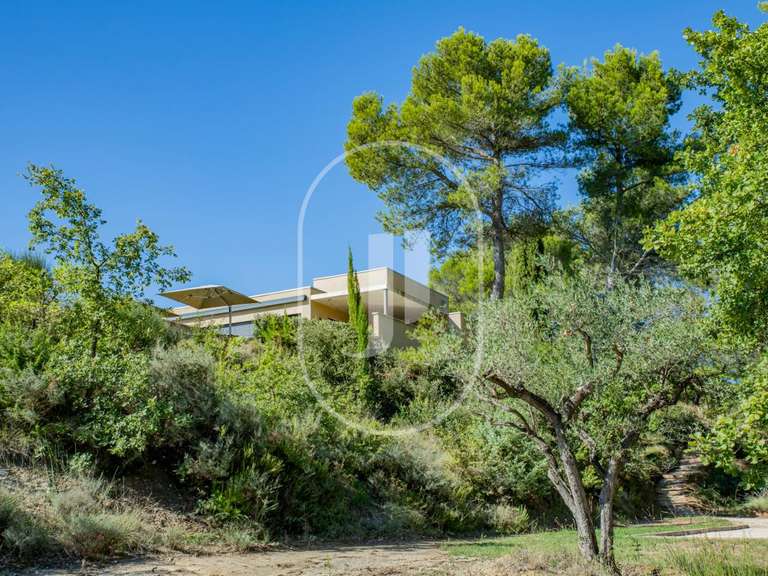 Villa Vaison-la-Romaine - 5 bedrooms - 250m²