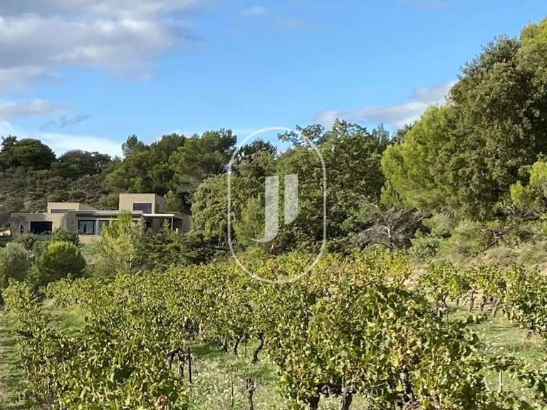 Villa Vaison-la-Romaine - 5 bedrooms - 250m²