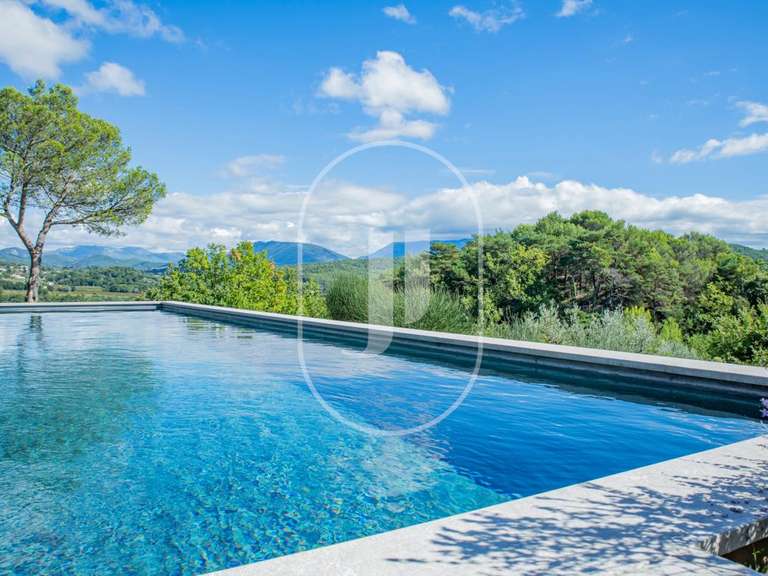 Villa Vaison-la-Romaine - 5 bedrooms - 250m²