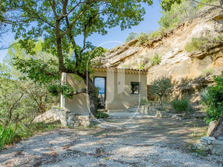 Villa Vaison-la-Romaine - 5 bedrooms - 250m²