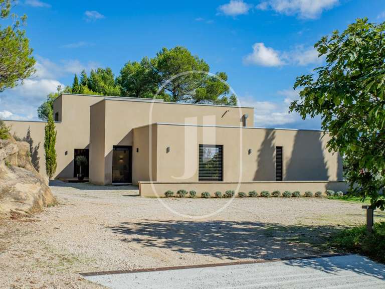 Villa Vaison-la-Romaine - 5 bedrooms - 250m²