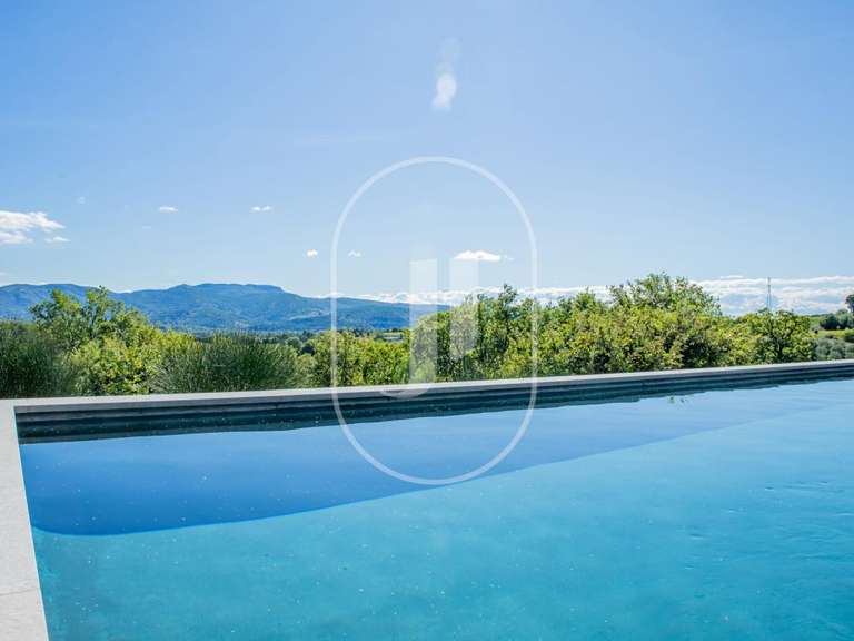 Villa Vaison-la-Romaine - 5 bedrooms - 250m²