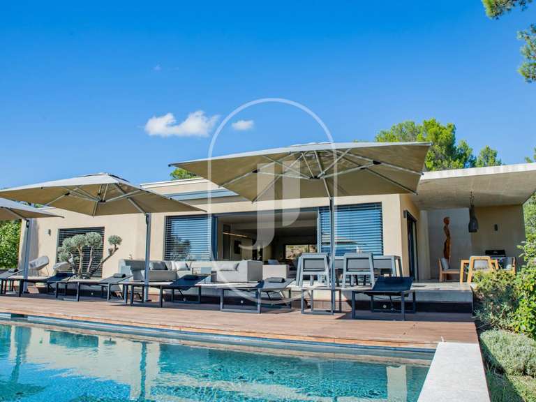 Villa Vaison-la-Romaine - 5 bedrooms - 250m²