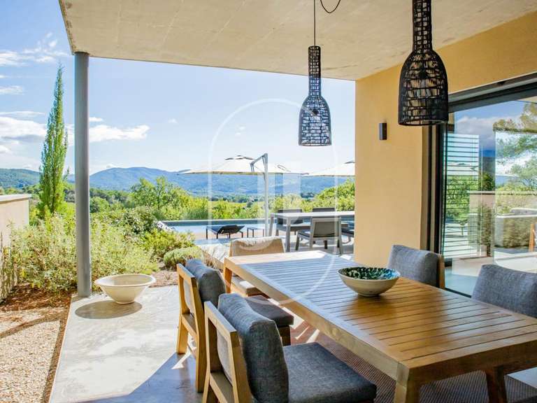 Villa Vaison-la-Romaine - 5 bedrooms - 250m²