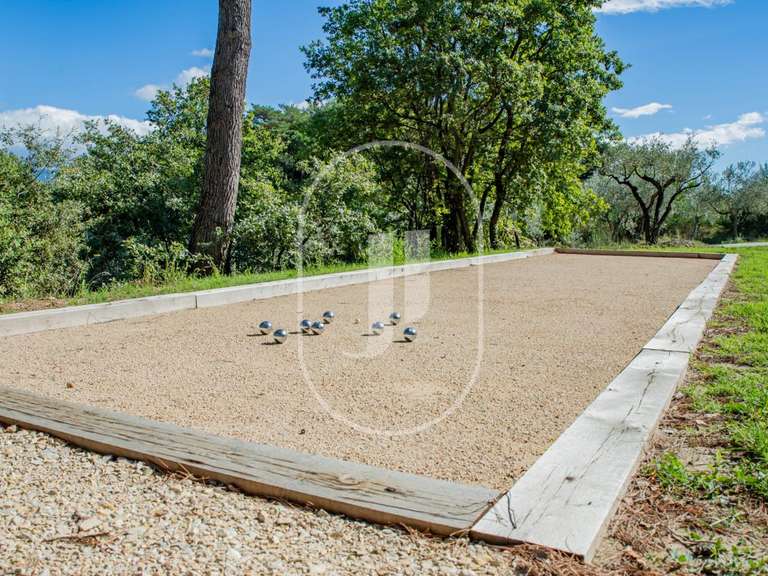 Villa Vaison-la-Romaine - 5 bedrooms - 250m²